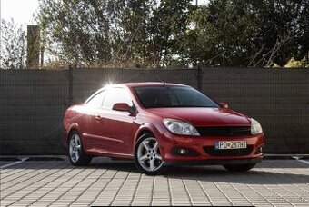 Opel astra Twin top