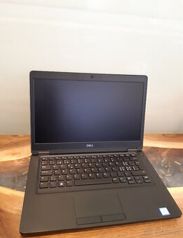 DELL Latitude 5490 bez škrabancov ako novy-nakonfigurujem BA