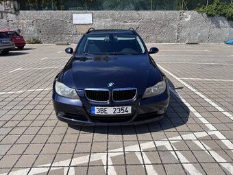 Predám BMW 320i Automat