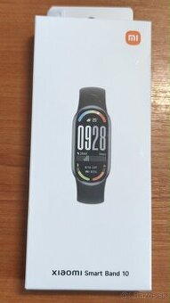 Xiaomi Smart Band 10