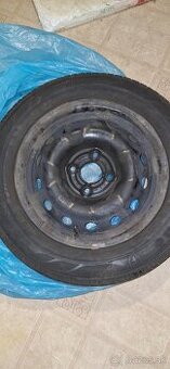 Disky r14 Chevrolet-Opel