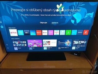 43" Neo QLED 4K TV QE43QN90B 109cm, 4K Ultra HD, PQI