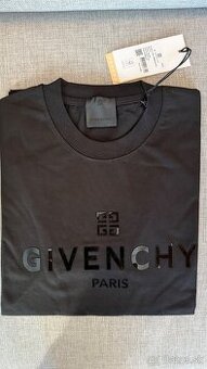 Givenchy Pánske tričko