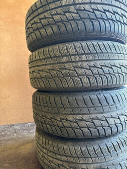 zimná sada 215/55 R16