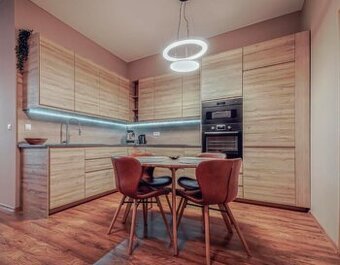 Montáž kuchýň a nábytku IKEA