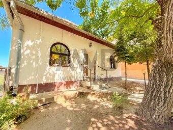 INVESTIČNÁ PRÍLEŽITOSŤ | MOŽNOSŤ 2 SAMOSTATNÝCH BYTOV