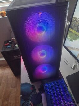 Herný PC