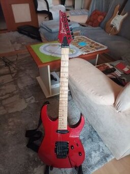 Gitara Ibanez 465 RG