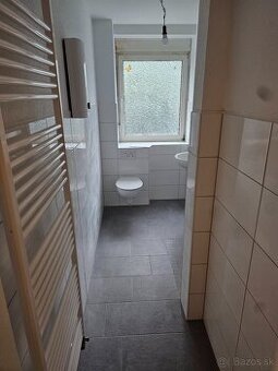 Obkladači Nemecko
