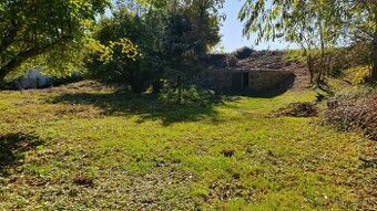 Predaj pozemku 716m2 v Kuč.doline, s možnosťou stavby chaty