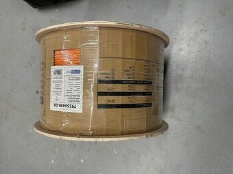 Predám FTP cat. 6A b2ca 500m bezhalogén