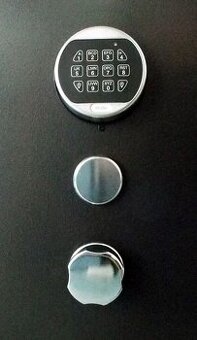 Trezor TB 850 K+EK