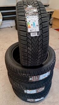 235/45 R18 zimné pneumatiky DOT 2024