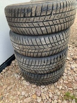 Barum polaris 5 205/55r16