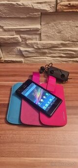 Sony xperia M(c1905) black