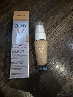 vichy make up
