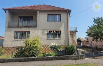 HALO reality - Predaj, rodinný dom Zlaté Moravce - EXKLUZÍVN - 1