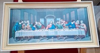 Obraz "Posledná večera"