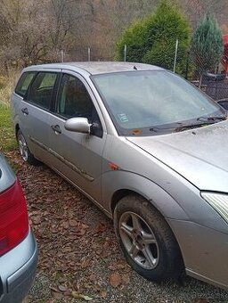 Ford FOCUS ND