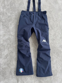 lyžiarske nohavice KAPPA 6CENTO 622 veľkosť M, Slim-Fit