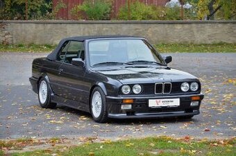BMW 325i E30 1986
