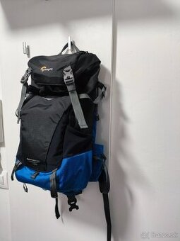 Lowepro PhotoSport BP 15L AW III