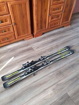 Predam lyze VOLKL Racetiger,dlzka 153 cm