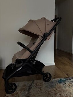 Bugaboo butterfly 2 desert taupe