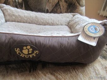 Pelech Scruffs wilton box L