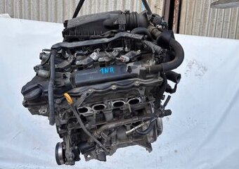 MOTOR 1NR 1.33 TOYOTA VERSO S 101 TYS KM