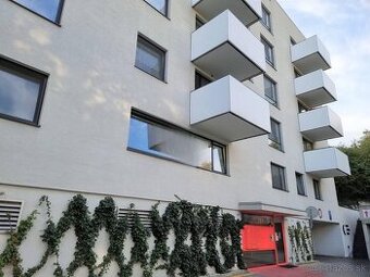 Na predaj 2 izbový byt s parkovaním, Kramáre , Vlárska ulica