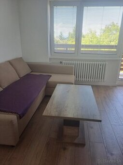 Prenajmem 3 izb.byt vo Zvolene