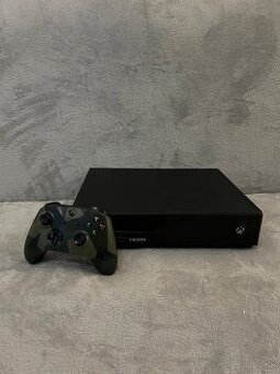 🎮 Xbox One 500 GB + FIFA 21 Zdarma✅