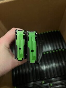 AR15/M16 zásobníky 30rd