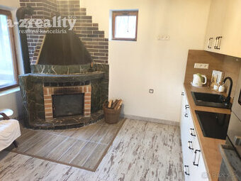 Na predaj chata chat.osade Kvitnúci ostrov pri Nových Zámkoc