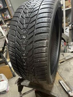 Zimne pneumatiky Hankook R20 dvojrozmer