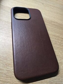 Púzdro NOMAD na iPhone 15 PRO Max