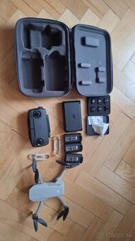 Dji Mavic mini fly more combo