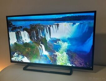 Panasonic TX-42A400E – 42” Full HD TV