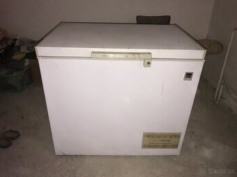 Mrazníčka Calex Samsung Symphony 28