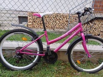 Detský horský bicykel Kenzel