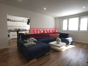 prenájom 3-izbový, 79m2,ulica Matuškova,Košice-Západ