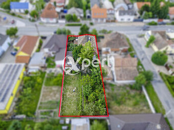 Rodinný dom na predaj v Galante