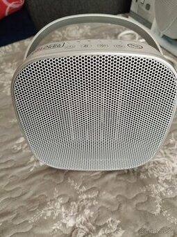 Teplovzdušný ohrievač Black&Decker 1500W