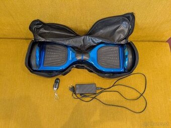 Hoverboard Manta MSB9014 VIPER 2 - 1