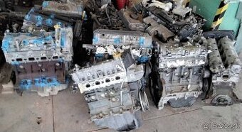 Kia Ceed 1.4 2016 predám MOTOR G4LC, DVERE  Motor G4FA Hyund