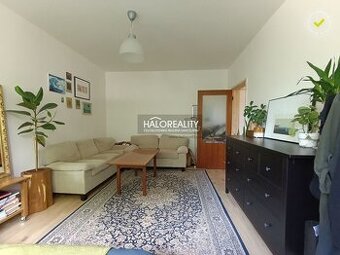 HALO reality - Predaj, dvojizbový byt Bratislava Dúbravka, N