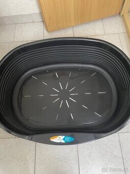 Ferplast.lezadlo Siesta Deluxe 12