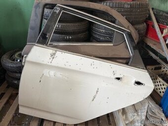 Ľavé zadné dvere Hyundai i40 CW Combi 2016