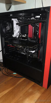 PC I5-8600K / 1070ti / 32gb ram